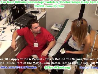 [GetFreeDays.com] Be doctor tampa as maria becomes your human guinea pig for str anime bdsm-8