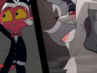 [GetFreeDays.com] Helluva Boss Loona Nasty Blowjob Furry Hentai Cartoon Adult Leak July 2023-1