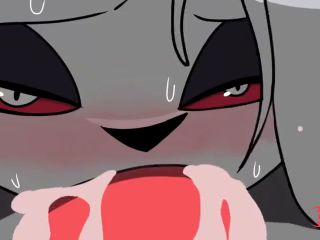 [GetFreeDays.com] Helluva Boss Loona Nasty Blowjob Furry Hentai Cartoon Adult Leak July 2023-6