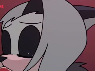 [GetFreeDays.com] Helluva Boss Loona Nasty Blowjob Furry Hentai Cartoon Adult Leak July 2023-8