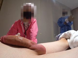 online porn clip 1 Public Crazy Place - 2 DAY: The Nurses Scrutinised My Penis In The Hospital. - [PornHub] (FullHD 1080p) on femdom porn yuri femdom-4