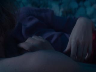 Anais Demoustier - Cornelius, le meunier hurlant (2017) HD 1080p - (Celebrity porn)-6