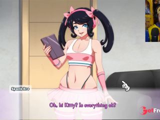 [GetFreeDays.com] Aqua Is NOT Completely Useless Anymore Waifu Hub Adult Stream April 2023-9