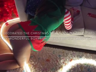 esperanzahorno - 07-12-2019-100125891-I decorated the Christmas and got my ass fucked If you find the intro too - *-0