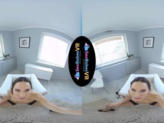 VR Porn: Lilu Moon - Virtual Girlfriend Lilu Moon UltraHD 4K.-9