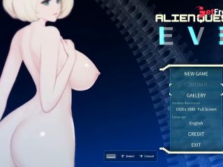 [GetFreeDays.com] Alien Quest Eve Last Version Porn Game Play Part 01 Side Scroller Sex Game Play Adult Stream February 2023-0