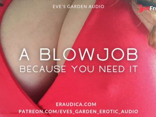 [GetFreeDays.com] A Blowjob Because You Need it - Erotic Audio by Eves Garden Porn Video May 2023-7