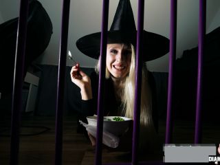 free adult video 11 a fetish Diane Chrystall – Witch Vore Feeding Hansel And Gretel, dirty talk on femdom porn-6