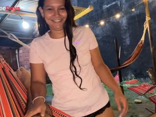 [GetFreeDays.com] Mi Vecina Sale A Cortar Su Csped Y Termina Pidindome La Leche Adult Clip May 2023-3