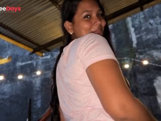 [GetFreeDays.com] Mi Vecina Sale A Cortar Su Csped Y Termina Pidindome La Leche Adult Clip May 2023-9