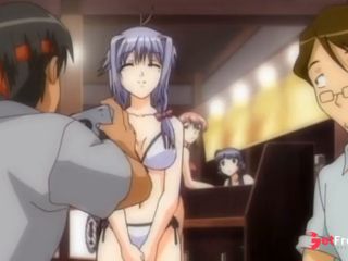 [GetFreeDays.com] Hitozuma Cosplay Kissa 2 Part-02 Hentai Anime Dub Adult Clip December 2022-0