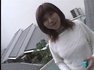Awesome Riho Mishima naughty Asian teen in pov blowjob action Video  Online-0