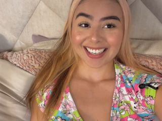 Asmr RoleplayFacetime With Your Hot Colombian GirlfriendPaisa Accent 1080p-1