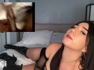 online clip 20 Princess Miki - Drool For BBC, pet play fetish on fetish porn -2