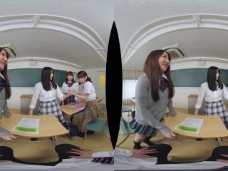 ATVR-050 B - Japan VR Porn - [Virtual Reality]-0
