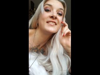 @goddesseevee 2019-12-11  I am your drug $ and this addiction-4