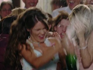 Diora Baird, Rachel Sterling, etc – Wedding Crashers (2005) HD 1080p - (Celebrity porn)-3