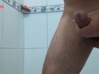 [GetFreeDays.com] I was taking a shower and I was horny Adult Leak November 2022-9