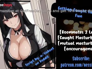 [GetFreeDays.com] Getting Caught Can Be Fun  Audio Roleplay Adult Video May 2023-6