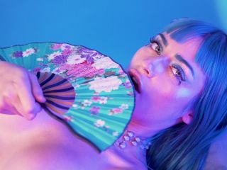 adult xxx clip 31 Jewelz Blu – Jewelz Blu Vibey Solo, anjelica femdom on femdom porn -3