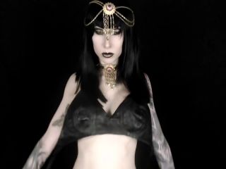 free video 36 Miss Emily Astrom - Cleopatras Dance and Seduction, vanessa cage femdom on pov -3