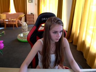 Chaturbate - anabel054 Amateur!-3