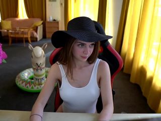Chaturbate - anabel054 Amateur!-7
