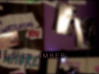 7121 Britney Amber - Indiscretions, Scene 1-0