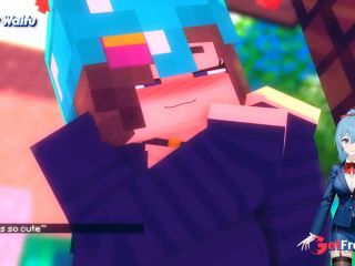 [GetFreeDays.com] 45 minutes i cant unsee this. minecraft makes me horny now  JENNYs ODD ADVENTURE Adult Clip June 2023-3