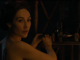 Carice Van Houten – Game Of Thrones s04e07 (2014) HD 1080p - (Celebrity porn)-6