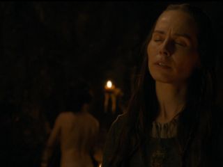 Carice Van Houten – Game Of Thrones s04e07 (2014) HD 1080p - (Celebrity porn)-9