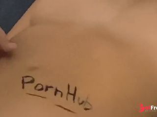 [GetFreeDays.com] My new stepsister gets my help with her video for PornHub. Porn Clip December 2022-0