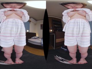 xxx video clip 47 TMAVR-124 A - Virtual Reality JAV - creampie - femdom porn mature mom big tits-3