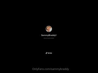 Sammy Braddy () Sammybraddy 06-07-2021-9