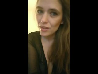 Ex girlfriend hookup pov roleplay e be button's-0
