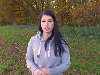 xxx video 38 amateur butt KiraKane - DREIST ABGEZOCKT - Als Fickfleisch benutzt , germany amateur on german porn-0