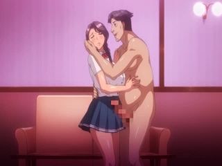 Tsuma Ga Kirei Ni Natta Wake Ep. 1 | oral sex | hentai-0