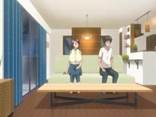 Tsuma Ga Kirei Ni Natta Wake Ep. 1 | oral sex | hentai-5