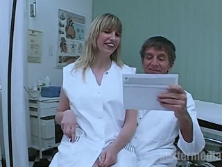 free adult video 19 mia malkova fisting Private patient Cora fisted by the clinic boss, fisting on fetish porn-0