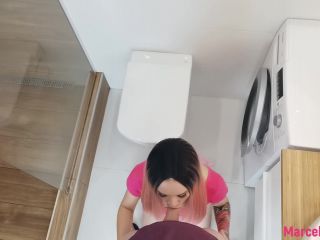 FULL - Good Fucked a Young Housewife in Anal-4