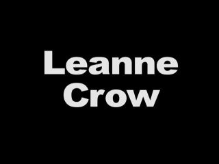 Leanne Crow - Suede Couch  1-0