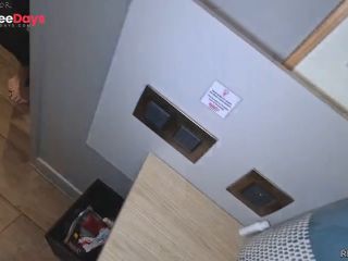 [GetFreeDays.com] Une Franaise Au Gros Cul Trompe Son Mec, Chope En Train De Se Masturber Et Dfonce Par Son Coloc Sex Stream May 2023-7