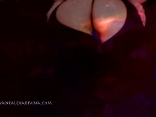 free porn video 37 asian foot femdom masturbation porn | Goddess Alexa Divina - Deep subconscious Rush | pov-7