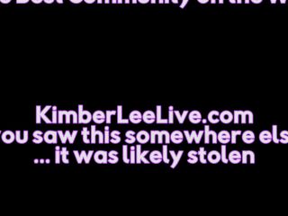 online porn clip 10 Princess Kimber Lee – Kimber LeeXXX Shows Off Her Daisy Dukes Ass Worship – Fetish, Ass Humiliation, femdom slave husband on big ass porn -9
