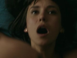Nina Dobrev - Lucky Day (2019) HD 1080p - (Celebrity porn)-1