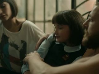 Nina Dobrev - Lucky Day (2019) HD 1080p - (Celebrity porn)-5