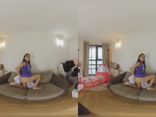asian teen xvideos Louisa Lu - Cosplay [JimmyDraws / UltraHD 2K / 1920p / VR], virtual reality on solo female-1
