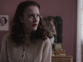 Carole Weyers, Rachel Brosnahan, Alexia Fast – Manhattan s01-02 (2014) HD 1080p - (Celebrity porn)-4