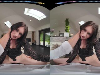 Charlie Nice - Only The Lonely - VR Porn (UltraHD 2K 2021)-1