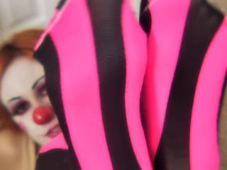 online adult video 49 Kitzi Klown - Neat Clown Feet | pov | feet porn marina crush fetish-9